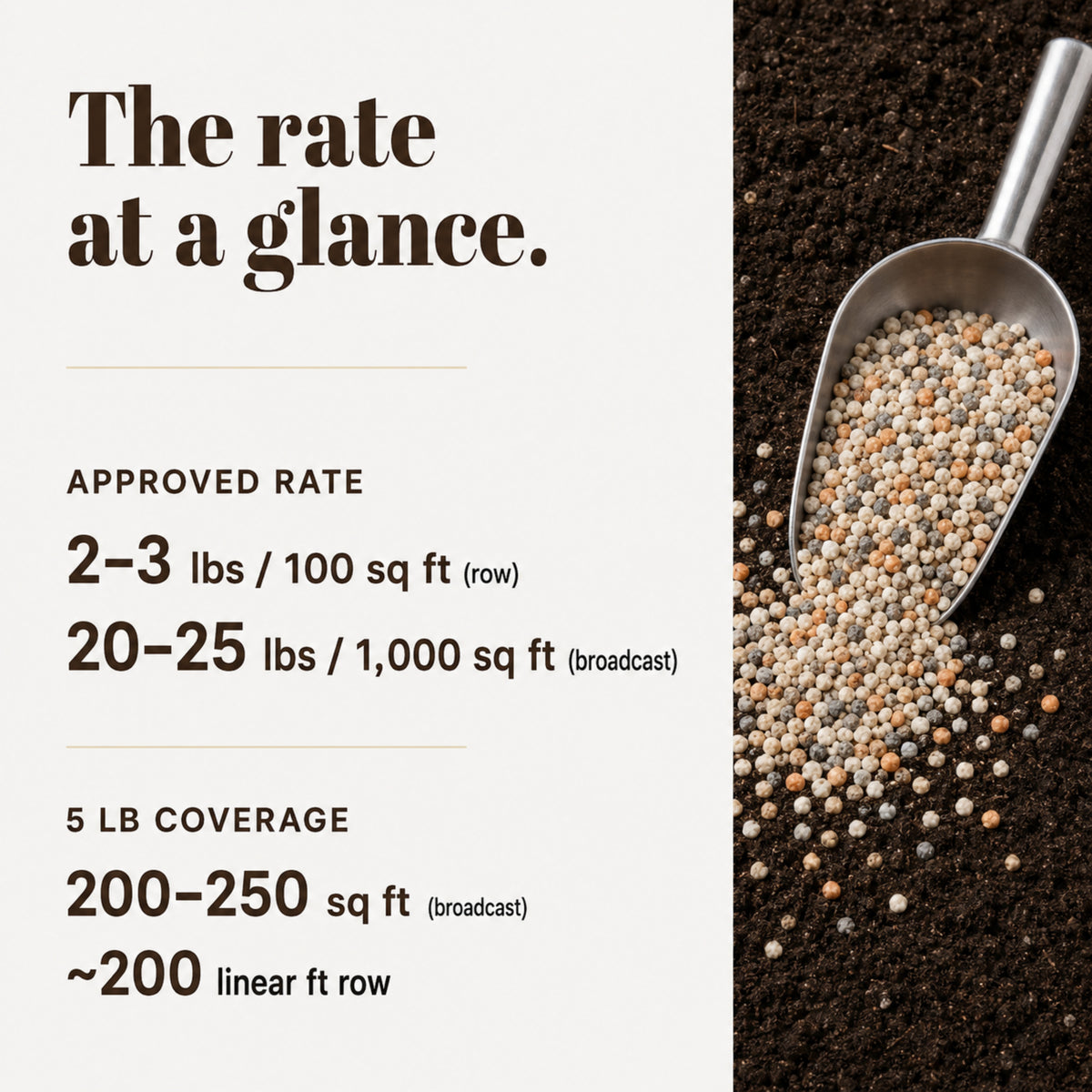 Wicked Growth 10-10-10 Fertilizer