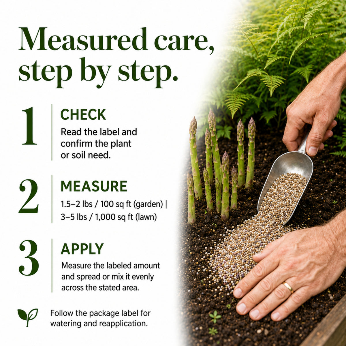 Wicked Growth 16-10-13 – Balanced Nutrition Fertilizer