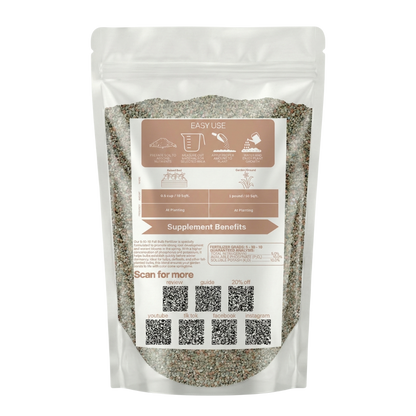 Old Cobblers Farm™ Wicked Growth Fall Bulb Fertilizer - Image 2