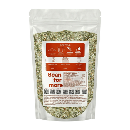 Old Cobblers Farm™ Wicked Growth Tomato Fertilizer - Image 2