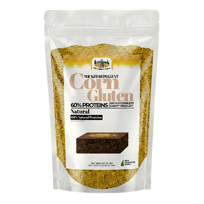 Corn Gluten