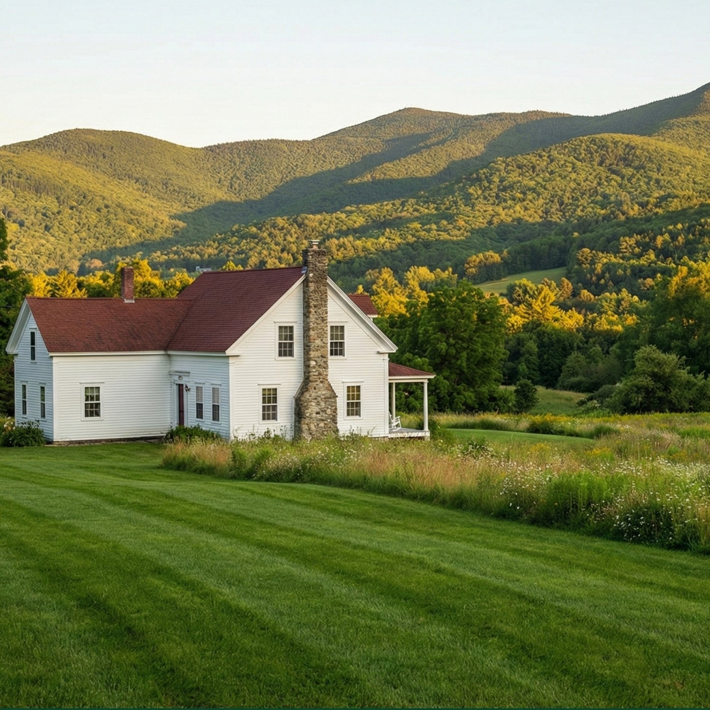 Wicked Tuff Turf Balanced Lawn Seed Mix - Contractor’s Mix
