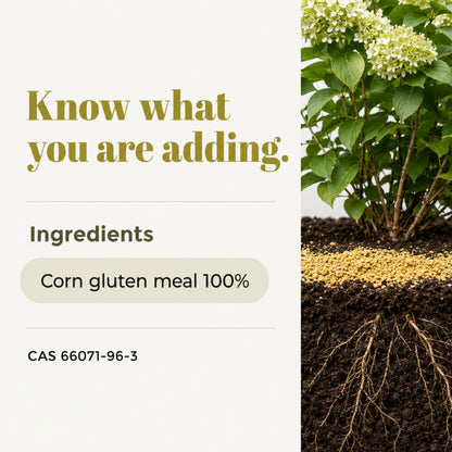 Wicked Repellent Corn Gluten