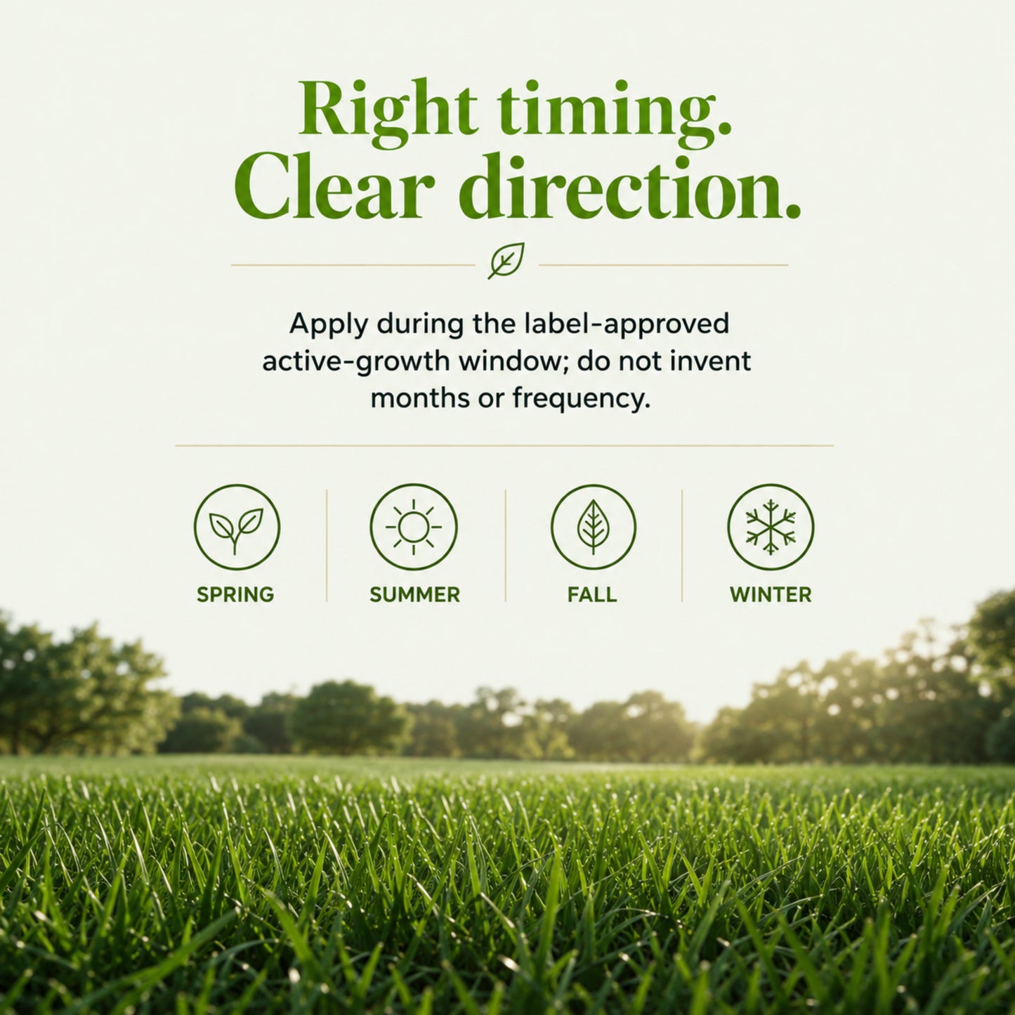Wicked Growth Deep Green Lawn Mix 20-0-12 Fertilizer