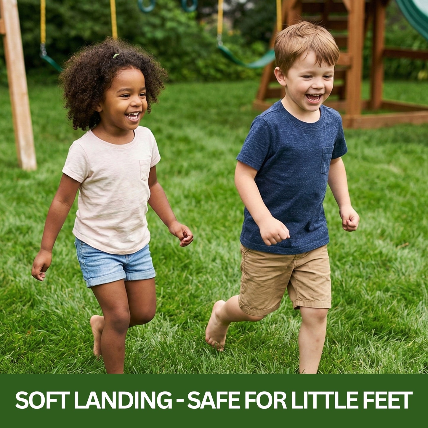 Wicked Tuff Turf Kid Safe Lawn Seed