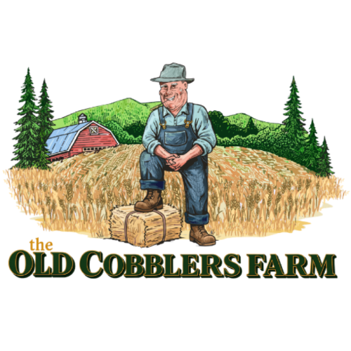 Old Cobblers Farm