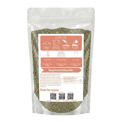 Wicked Growth Triple Phosphate