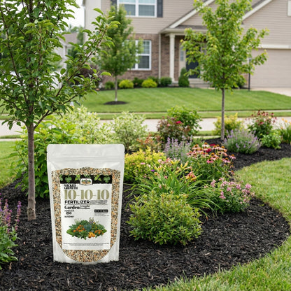 Wicked Growth 10-10-10 Fertilizer
