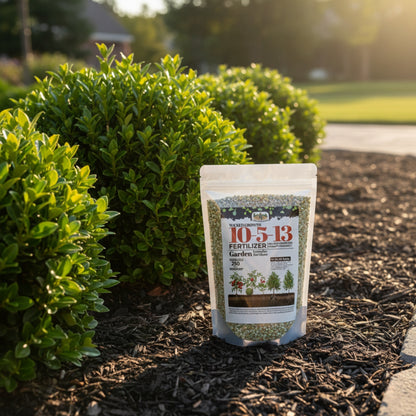 Wicked Growth 10-5-13 Fertilizer