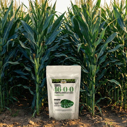 Wicked Growth 46-0-0 Fertilizer