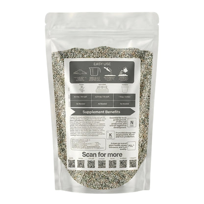 Wicked Growth Alpine/Rock Garden Plants Fertilizer