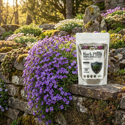 Wicked Growth Alpine/Rock Garden Plants Fertilizer