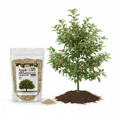 Wicked Growth Apple Tree Fertilizer