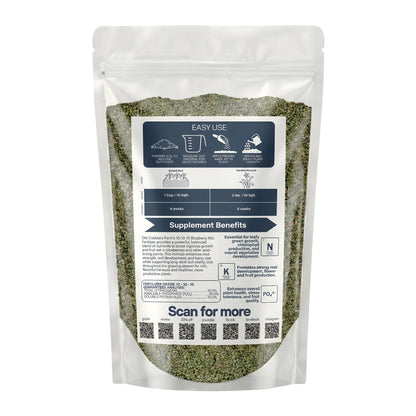 Wicked Growth Blueberry Fertilizer