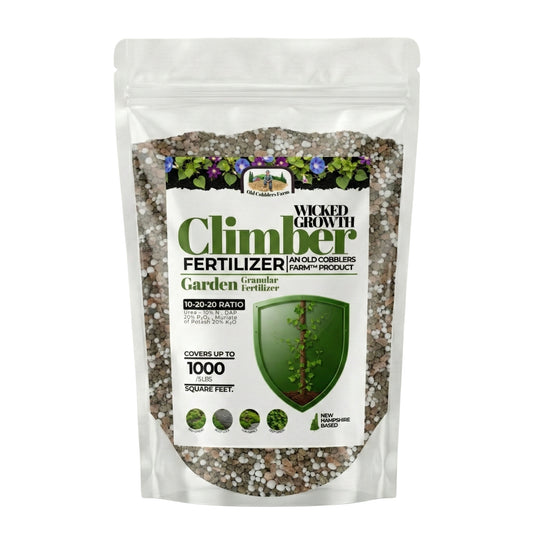 Wicked Growth Climbers & Vines Fertilizer