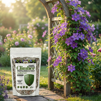 Wicked Growth Climbers & Vines Fertilizer