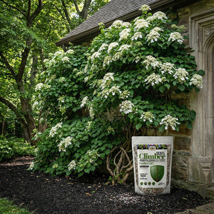 Wicked Growth Climbers & Vines Fertilizer