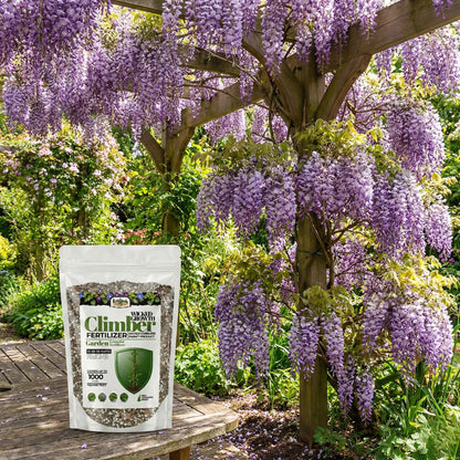 Wicked Growth Climbers & Vines Fertilizer