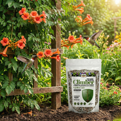 Wicked Growth Climbers & Vines Fertilizer