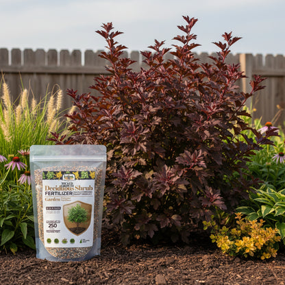 Wicked Growth Deciduous Shrubs Fertilizer