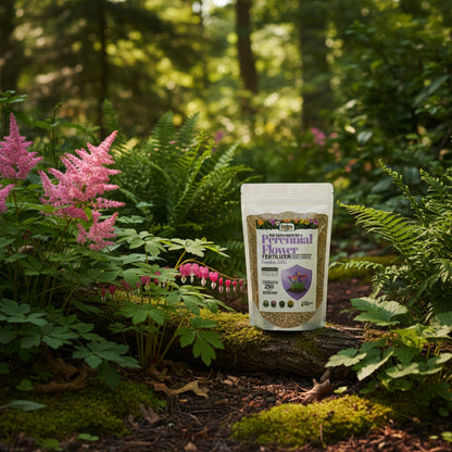Wicked Growth Perennial Flowers Fertilizer