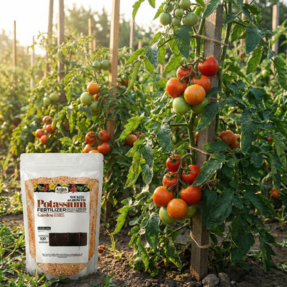 Wicked Growth Potassium Fertilizer