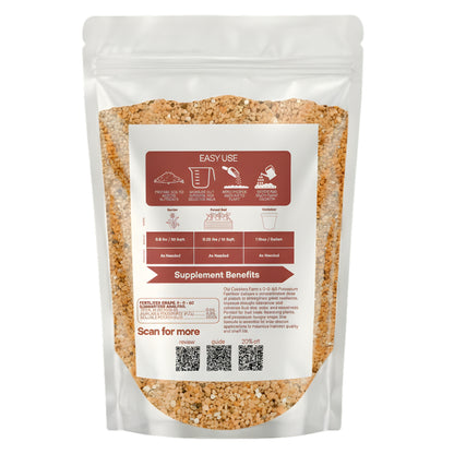 Wicked Growth Potassium Fertilizer