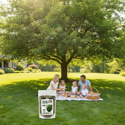 Wicked Growth Shade Trees Fertilizer