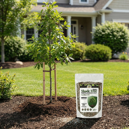 Wicked Growth Shade Trees Fertilizer