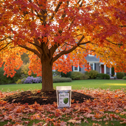 Wicked Growth Shade Trees Fertilizer