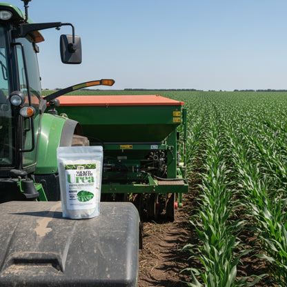 Wicked Growth High-Efficiency Urea Fertilizer