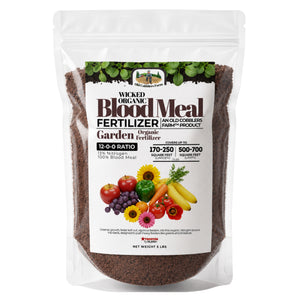 Blood Meal