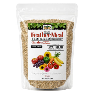 Feather Meal