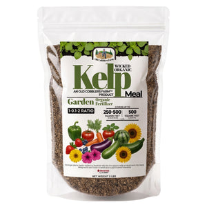 Kelp Meal