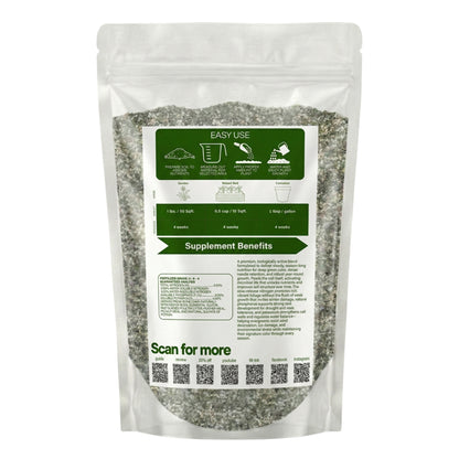 Wicked Organic Evergreen Fertilizer