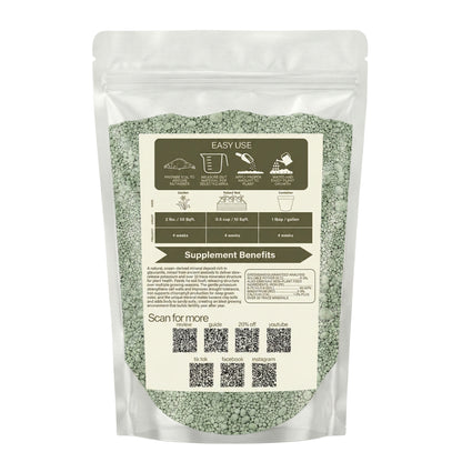 Wicked Organic Greensand