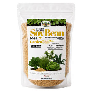 Soy Bean Meal