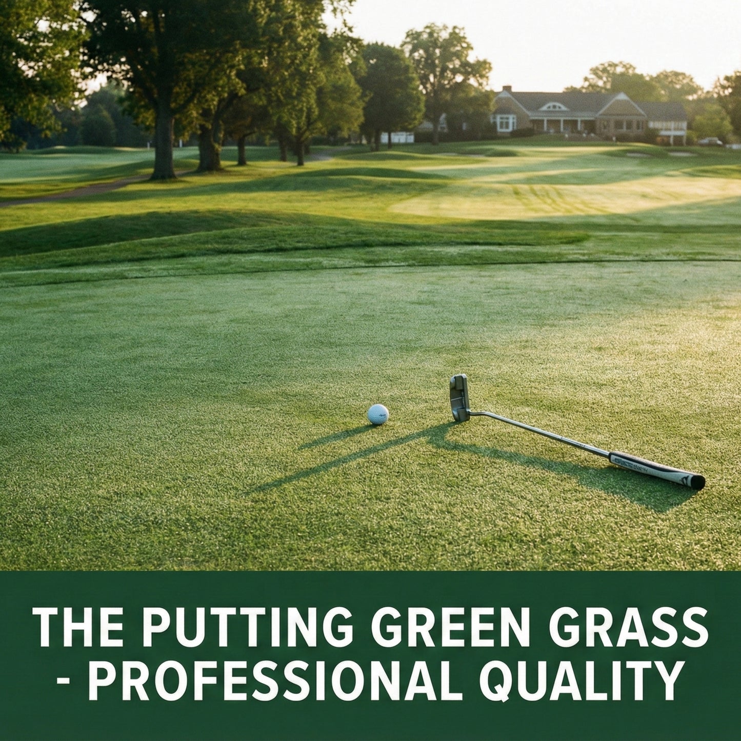 Wicked Tuff Turf Bentgrass Seed