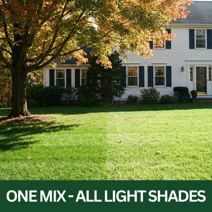 Wicked Tuff Turf Sun & Shade Grass Seed Mix