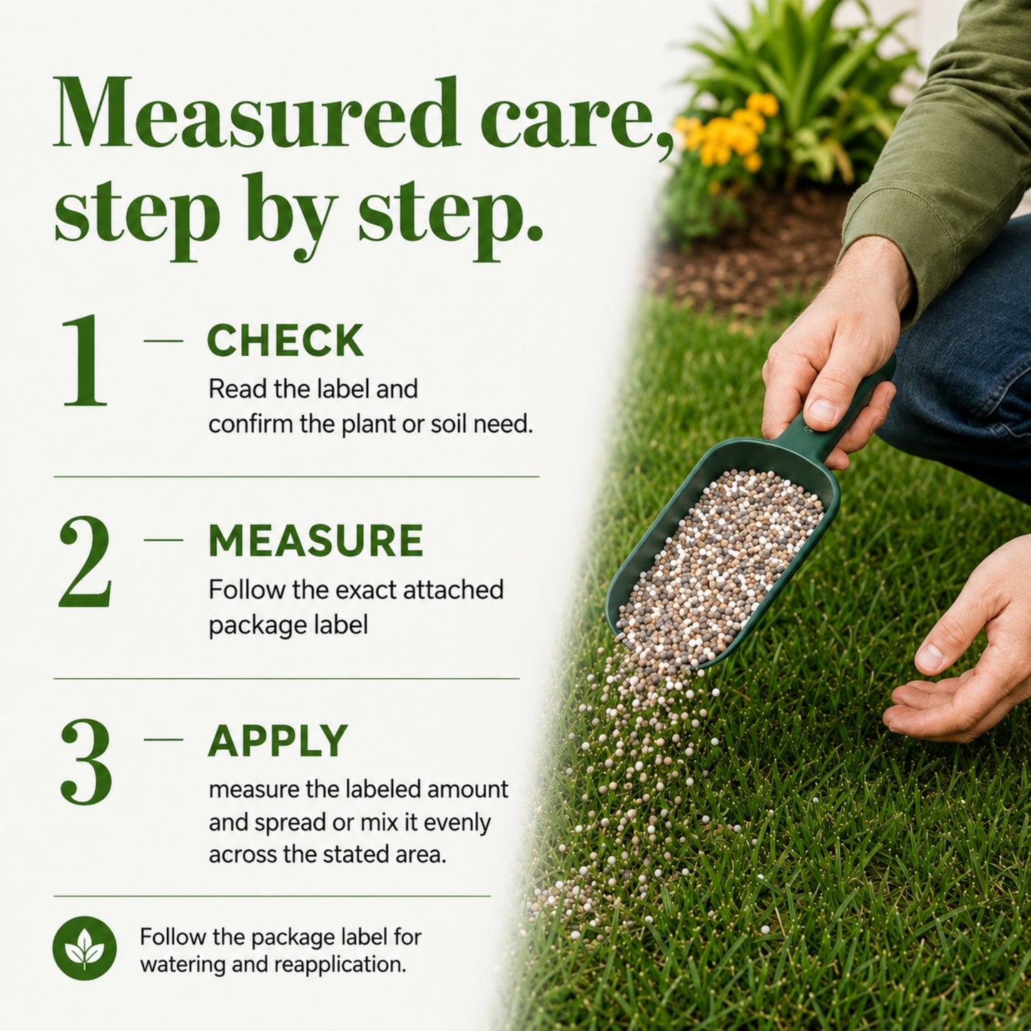 Wicked Growth Total Turf Lawn Fertilizer