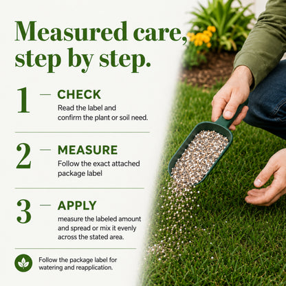Wicked Growth Total Turf Lawn Fertilizer