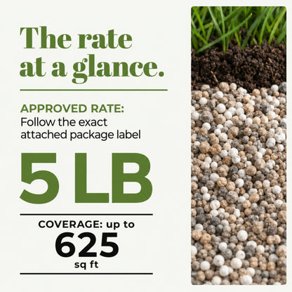 Wicked Growth Total Turf Lawn Fertilizer