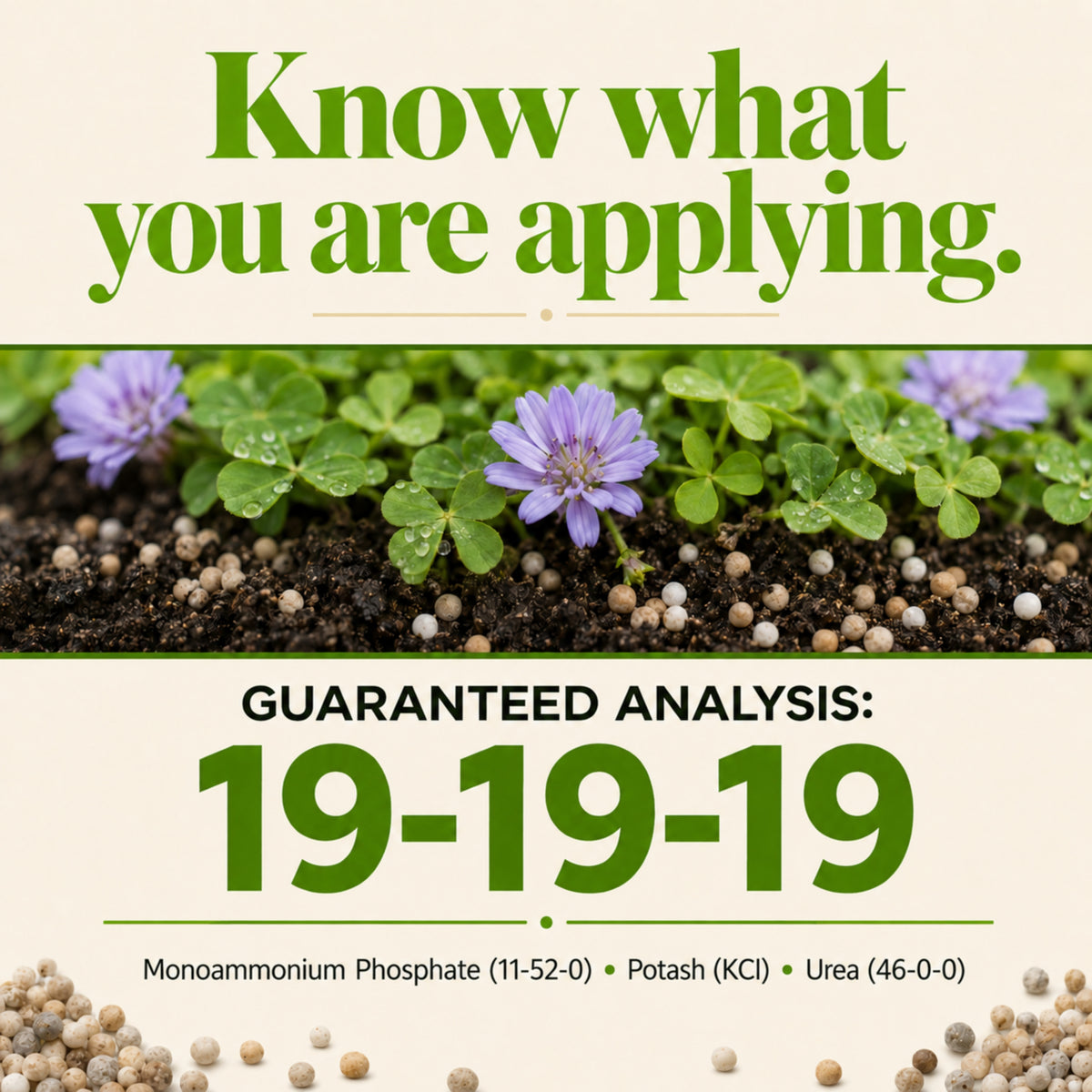 Wicked Growth Wildlife Deer Plot Fertilizer