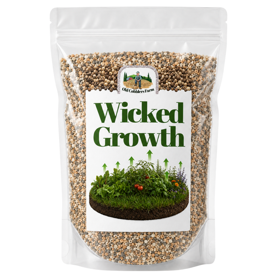 Wicked Growth