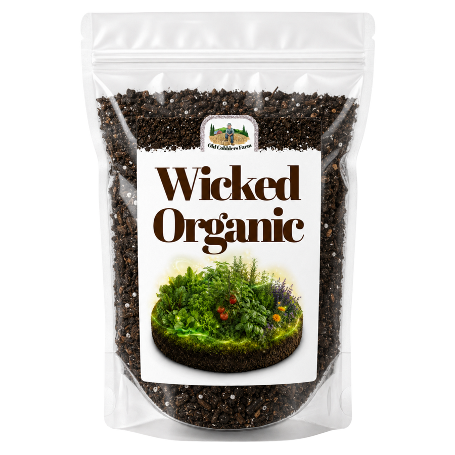 Wicked Organic