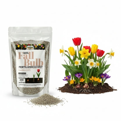 Old Cobblers Farm™ Wicked Growth Fall Bulb Fertilizer - Image 3