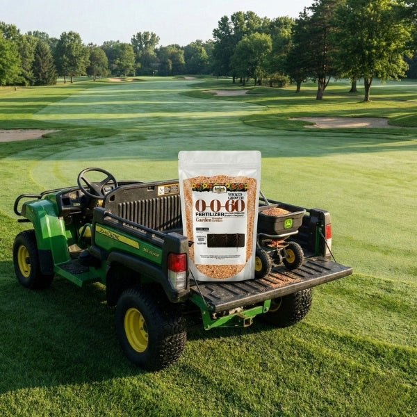 Old Cobblers Farm™ Wicked Growth 0-0-60 Fertilizer - Image 11