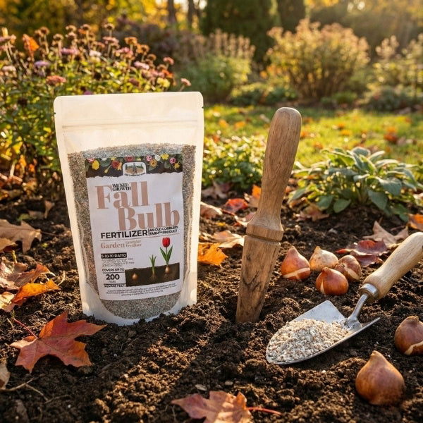 Old Cobblers Farm™ Wicked Growth Fall Bulb Fertilizer - Image 6