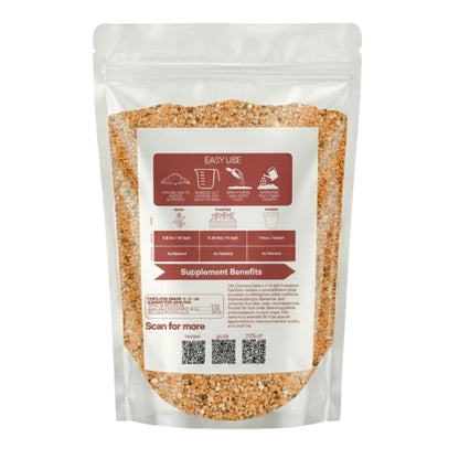 Old Cobblers Farm™ Wicked Growth 0-0-60 Fertilizer - Image 2