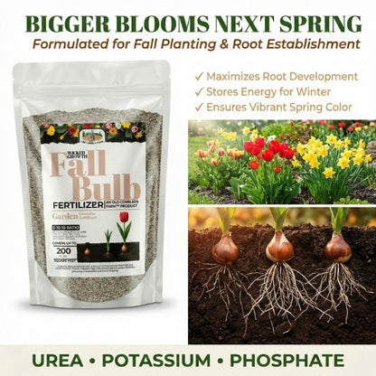 Old Cobblers Farm™ Wicked Growth Fall Bulb Fertilizer - Image 9